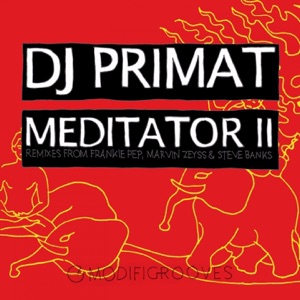 Meditator II - EP
