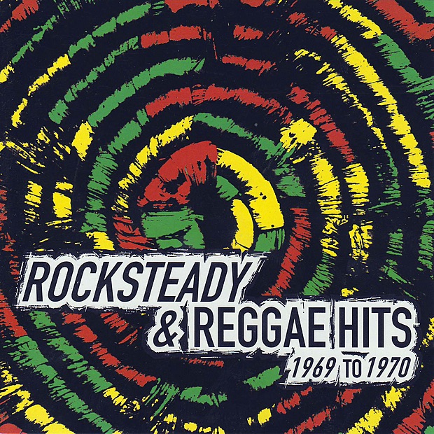 ReggaeCollector.com - Roy Richards, Enid - Reggae For Days