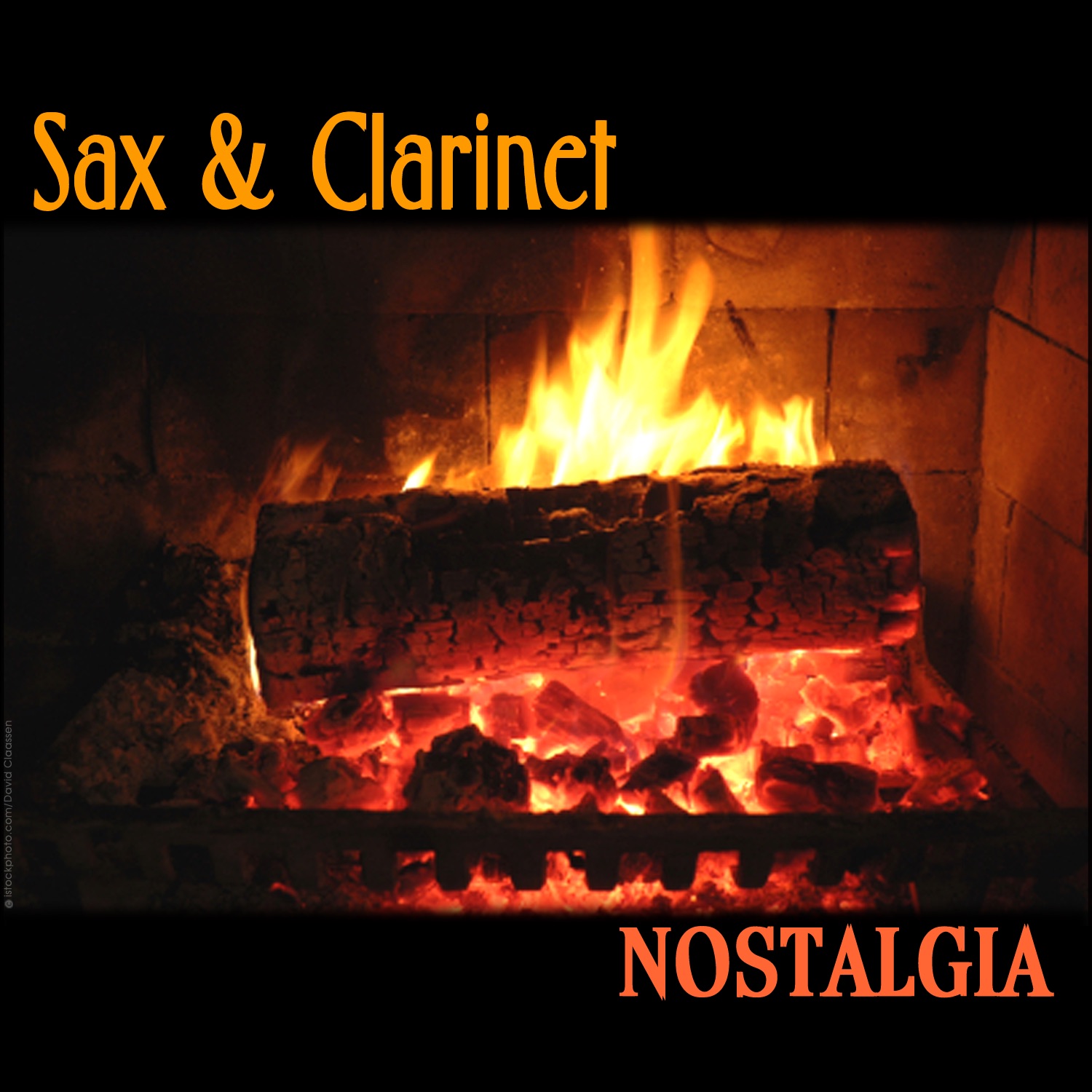 Sax And Clarinet, Nostalgia