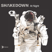 At Night - EP