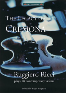 Ricci: The The Legacy of Cremona