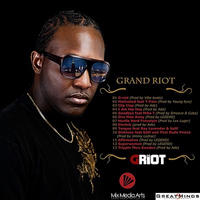 Grand Riot