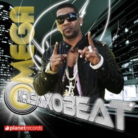 Mr. Saxobeat - Single - Omega
