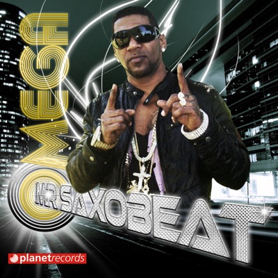 Mr. Saxobeat - Single