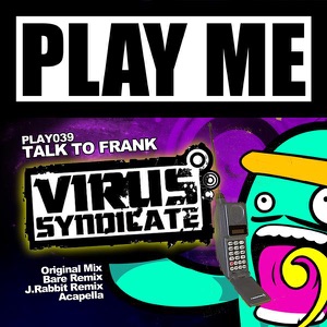Talk To Frank (J.Rabbit Remix)