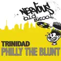 Philly The Blunt (Cuera Smoked A Big One)