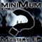 Minimal Place (James Delato Remix) - MiNIMUM lyrics