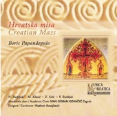 Boris Papandopulo - Jaganjče Božji