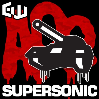 Supersonic Remixed - EP