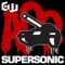 Supersonic (Freeflow45 Remix) - Enough Weapons lyrics