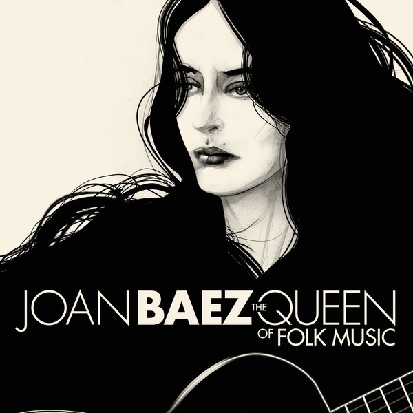 The Queen of Folk Music
