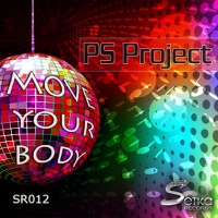 Move Your Body - Single - PS Project