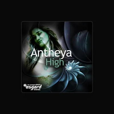 Listen to Antheya, watch music videos, read bio, see tour dates & more!
