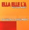 Ella Elle L'a (feat. Rachel Moore) [Original Mix] - Dj Olviver.nl lyrics