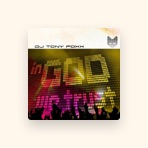 DJ Tony Foxx