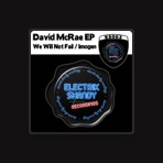 David McRae