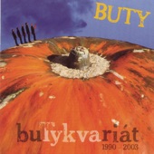 Butykvariát artwork