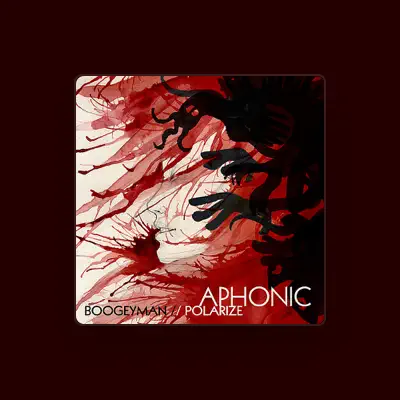 Listen to Aphonic, watch music videos, read bio, see tour dates & more!