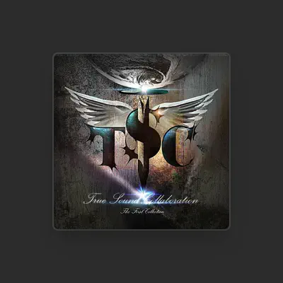 Listen to True Sound Collaboration, watch music videos, read bio, see tour dates & more!