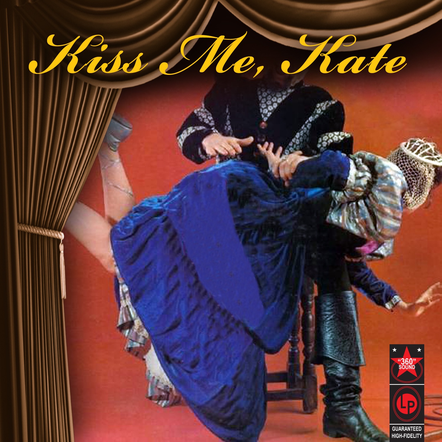 Kiss Me, Kate