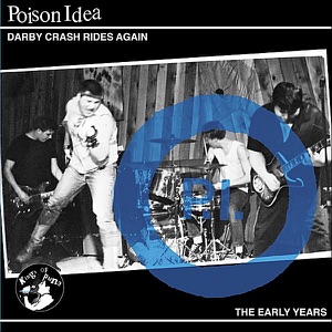 Darby Crash Rides Again