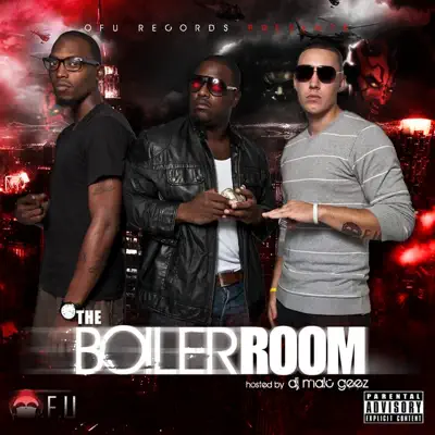 Listen to The Boiler Room (OFU Records Presents) by Various Artists
