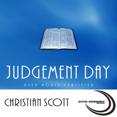 Judgement Day - Single