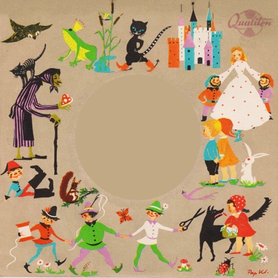 Szeleburdi Róka Rudi a cirkuszban - Single