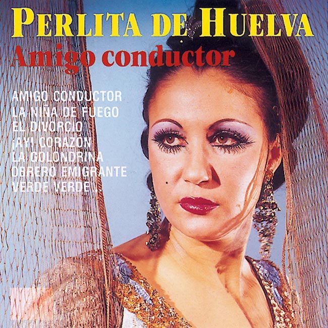 La Niña de Fuego