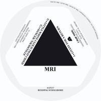 Litany for a Return - EP - MRI