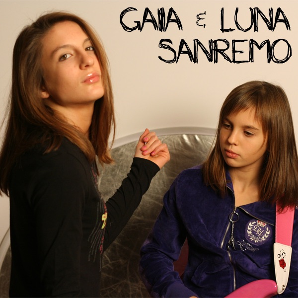 Sanremo (Radio Edit)