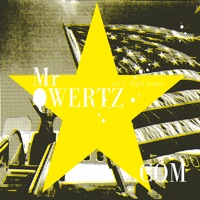 Mr. Qwertz - Rupture sur l'horizon