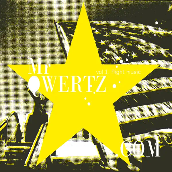 Rupture sur l'horizon — Mr. Qwertz