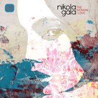 Nikola Gala - Your Love album artwork