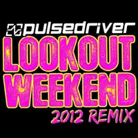 Lookout Weekend 2012 (Gordon & Doyle Remix)