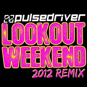 Lookout Weekend 2012 (Remix)