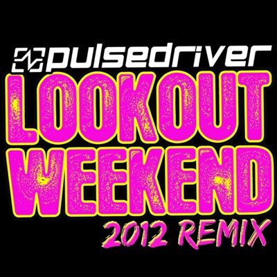 Lookout Weekend 2012 (Remix)