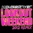 Lookout Weekend 2012 (Gordon & Doyle Remix)
