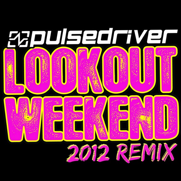 Lookout Weekend 2012 (Remix)