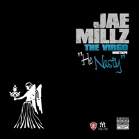 The Virgo Mixtape - Jae Millz