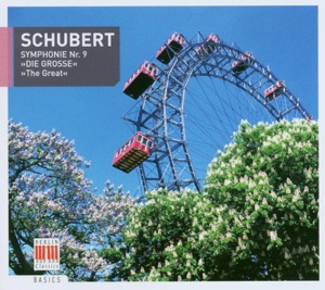 Schubert: Die Grosse (The Great), Symphonie Nr. 9
