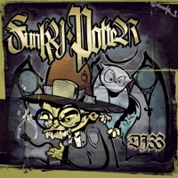 Funky Potter - Single - DJ 33