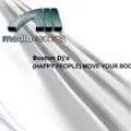happy people ( move your body )