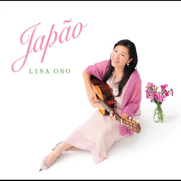 Japao - 小野リサのアルバム - Apple Music