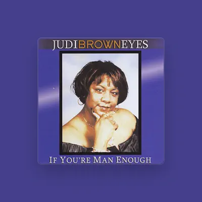 Listen to Judi Brown Eyes, watch music videos, read bio, see tour dates & more!