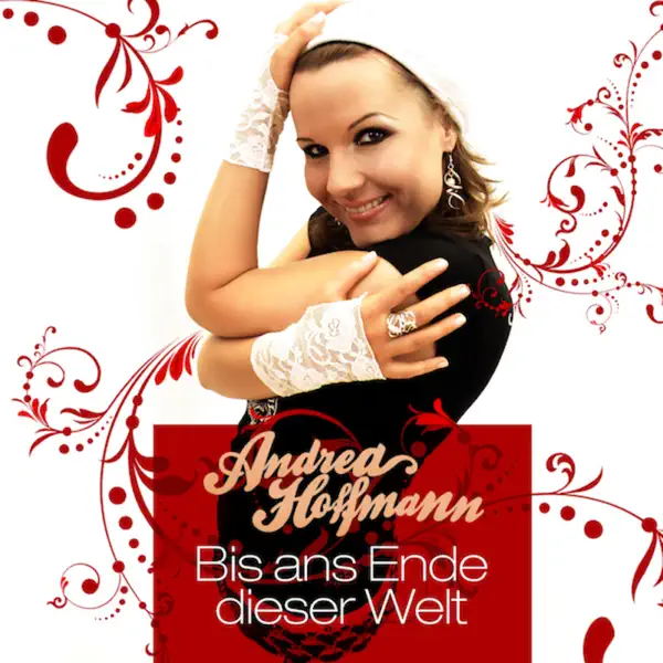 Bis ans Ende dieser Welt — Andrea Hoffmann