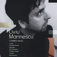 Quodlibet Sonata: II-III; (with Ovidiu Marinescu) — Liviu Marinescu