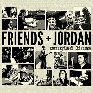 Tangled Lines - EP