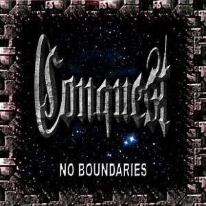 No Boundaries