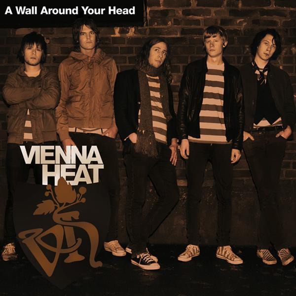 A Wall Around Your Head - EP